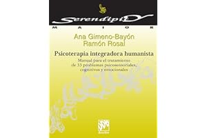 Psicoterapia Integradora Humanista