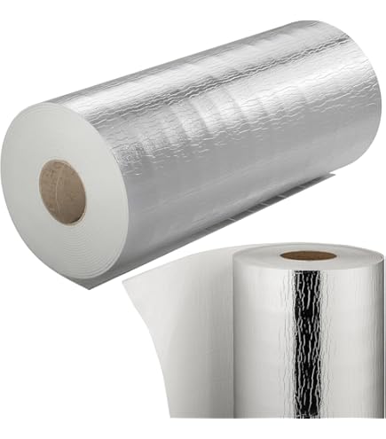 Enertherm Isolatieplaat PIR Aluminium F4 1200x600x100 Mm Met Sponning 1 Plaat 0 72 M2 Aanbieding 18619801