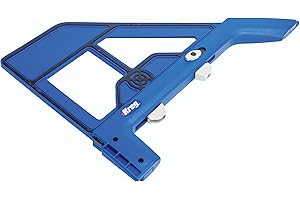 KREG - Crosscut portatile - KMA4000-INT (Guida per sega circolare a 90 e 45°)