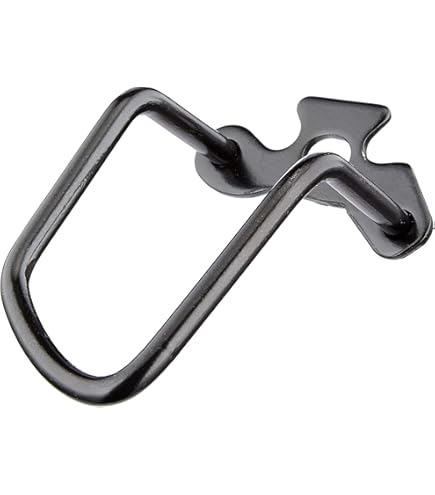 Huahao Vélo Dérailleur Arrière Garde Support 4 Pièces Vélo Dérailleur Arrière Garde Protecteur De Dérailleur Arrière De Vélo Dérailleur Arrière Réglable En Acier Pour Equipement De Vélo VTT