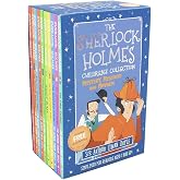 The Sherlock Holmes Children's Collection: Mystery, Mischief and Mayhem