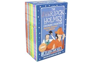 The Sherlock Holmes Children's Collection: Mystery, Mischief and Mayhem: Mystery, Mischief and Mayhem - Set 2