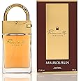 Mauboussin - Promise Me Intense 90ml (3 Fl Oz) - Eau de Parfum for Women - Oriental & Floral Scents