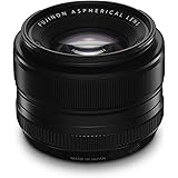 Fujifilm XF 35 mm F1.4 R, Obiettivo 35 mm, f/1.4, Attacco X Mount