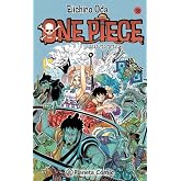 One Piece n&ordm; 098: 98 (Manga Shonen)