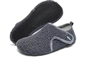 Heiiwarm hausschuhe kinder junge hausschuhe mädchen pantoffeln kinder