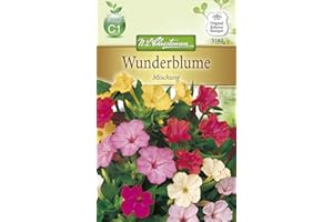 N.L. Chrestensen 5192 Wunderblume Mix (Wunderblumesamen)