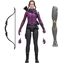 その他 Iron Studios Hawkeye Series Kate Bishop Iron Studios Hawkeye Series - Kate Bishop Statue BDS Art
