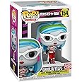 Funko Pop! Vinyl: Monster High - Ghoulia Yelps - Collectable Vinyl Figure - Gift Idea - Official Merchandise - Toys for Kids & Adults - TV Fans - Model Figure for Collectors and Display