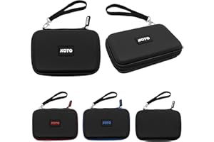 KOTO DARTS KOTO Dart EVA Medium Etui na lotki Plain