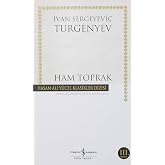 Ham Toprak: Hasan Ali Y&uuml;cel Classics Series
