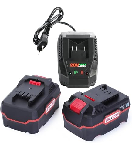Parkside 4.0 Ah Akku Z.B. Für Kettensäge PKSA 20 Li-B3 LIDL IAN 346174