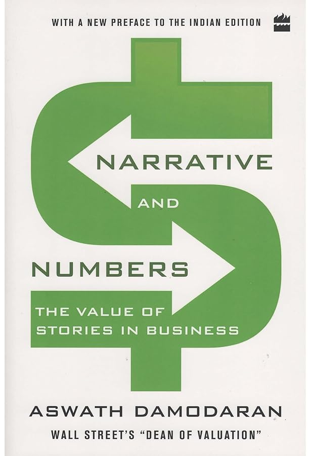 Damodaran on Valuation 第二版 Buy Damodaran on Valuation, 2ed Book Online at Low Prices in