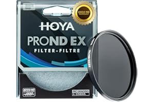HOYA PRO ND-EX Neutral Density Filter ND64 ø49mm