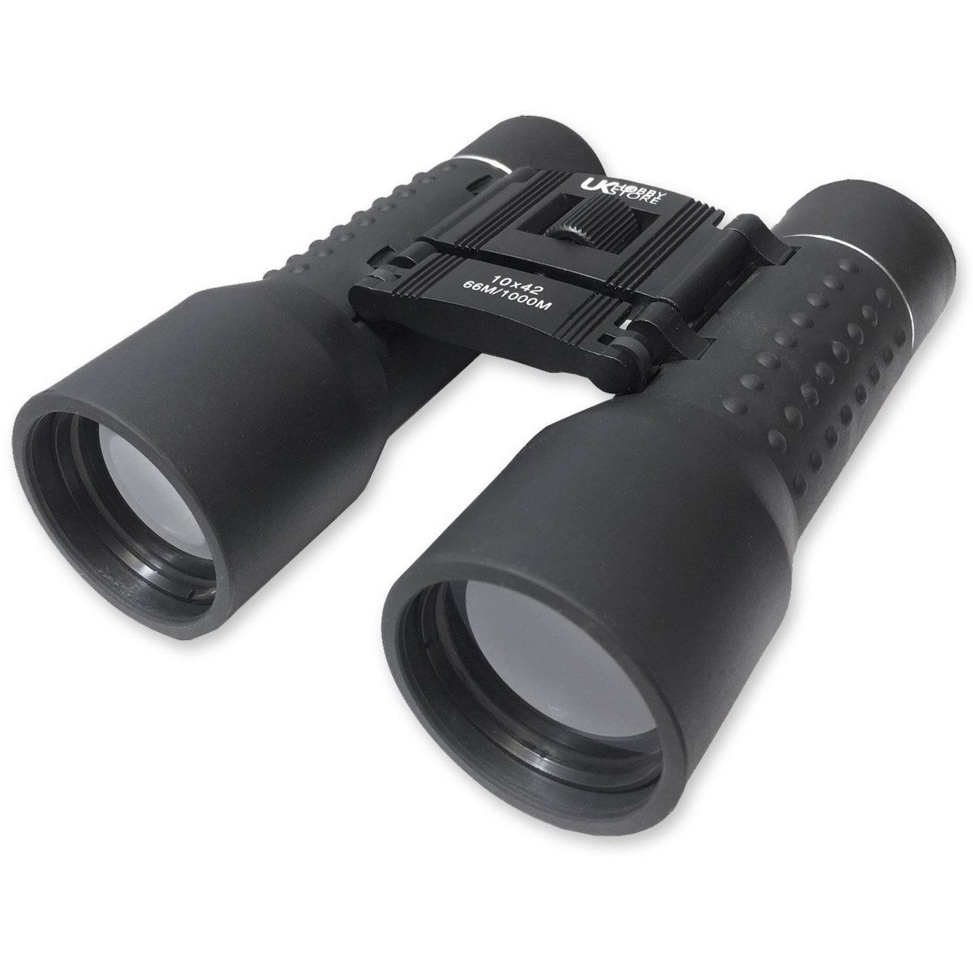 10x42 Quality Powerful 10x Magnification Binoculars Birdwatching