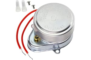 Ersatz Synchronmotor Für Motorisierte Ventile ACL Honeywell Landis Gye Satchwell Sopec Tower Ersatzteil 2-Port 3-Port Ventilausfall