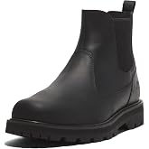 Timberland Britton Road Mid Chelsea Boot Deri Bot, 5003185010