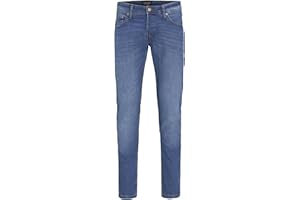 JACK & JONES Jean Slim JJIGLENN Jjoriginal SQ 223 Jean Slim
