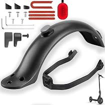 Manopole In Gomma Per Scooter Elettrico Xiaomi - Paio Di Impugnature Antiscivolo E Antiurto, Morbide Ed Ergonomich, Per Mi3, M365, 1S, Pro, Pro2