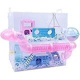 easipet hamster cage