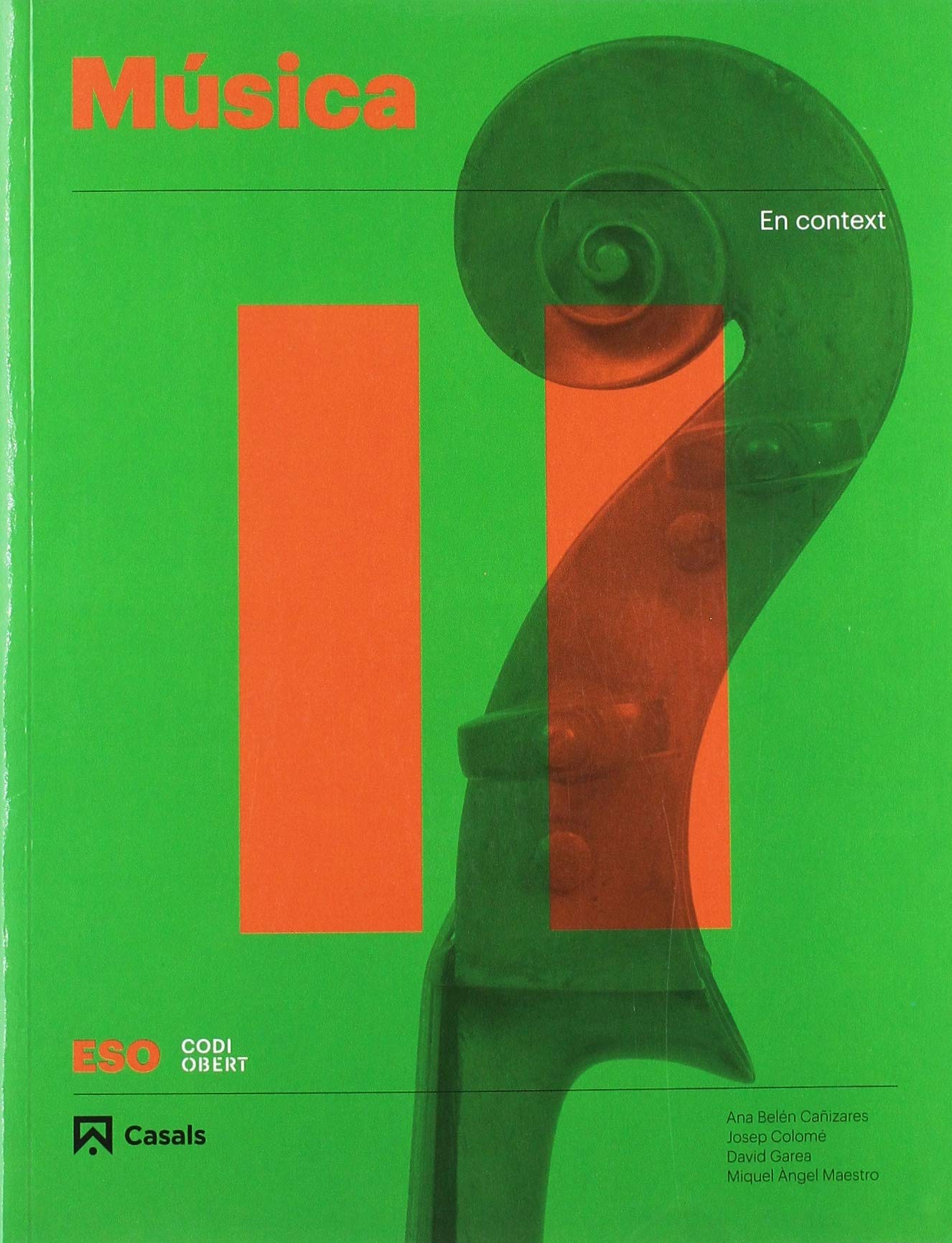 Música II ESO