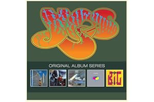 Original Album Series (5 Pack)