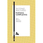 Poes&iacute;as completas: Edici&oacute;n de Manuel Alvar (Cl&aacute;sica)