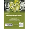 Dynamics of Machinery for GTU 18 Course (V - Mech. - 3151911)