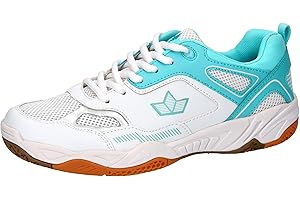 Lico Damen Sprint Indoor Hallenturnschuhe