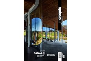 El Croquis. Ediz. inglese e spagnola. Saana (2015-2020) (Vol. 205): Obra Construida / Built Work