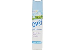Oust Home Fragrance, 300 ML