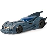DC Batman Batmobile Araba 40 cm