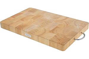 EDEN QUALITY PRODUCTS Planche A Découper Eden Quality EQP001 Planche A Découper Pratique Pour Couper, Trancher et Hacher