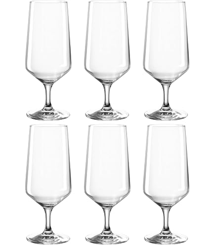 LEONARDO HOME Brunelli 66413 Verre à grappa 210 ml LEONARDO HOME Brunelli 66413 Verre à grappa 210 ml