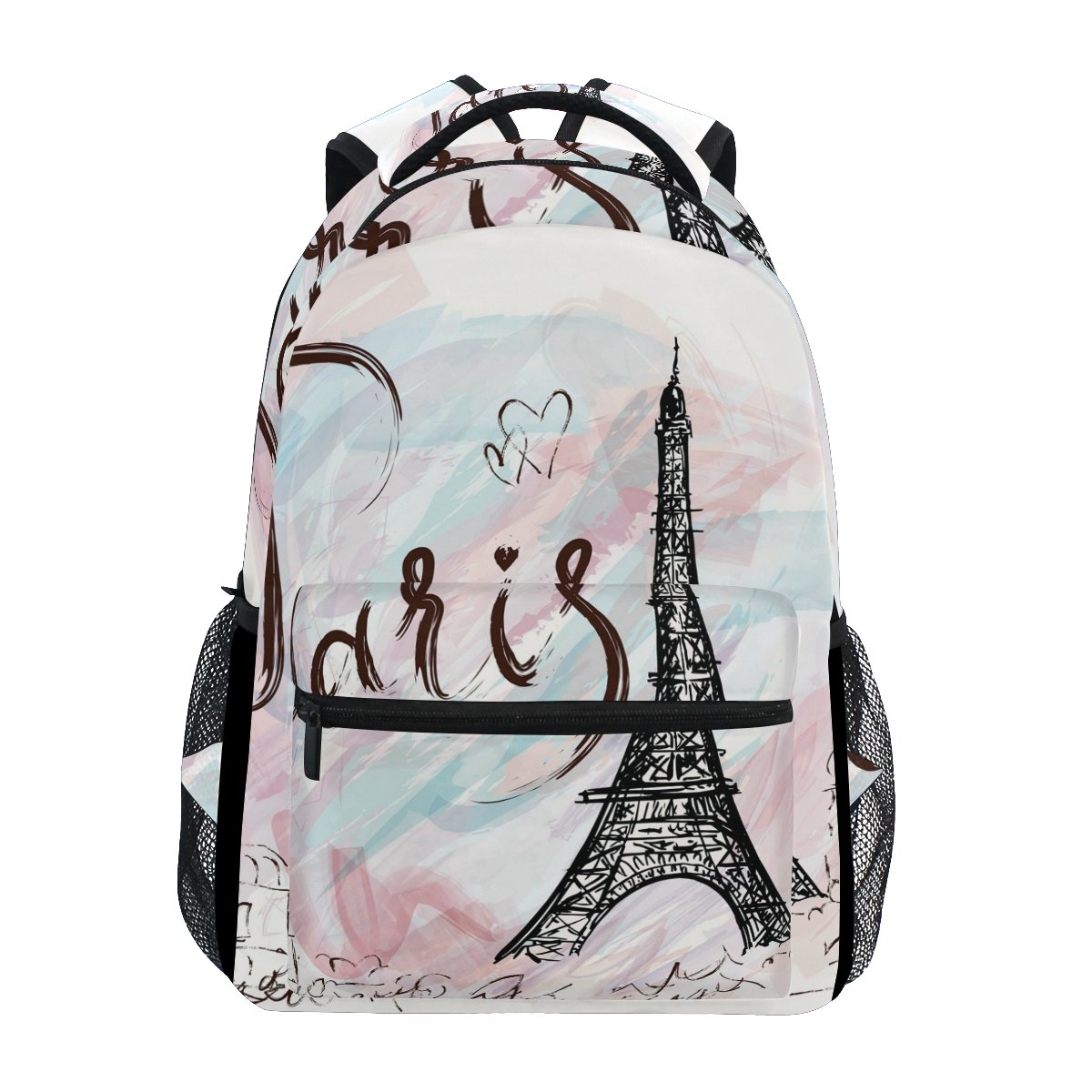 paris escolares mochilas