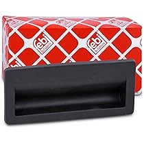 Febi Bilstein Heckklappenschalter - Original Ersatzteil Für Citroën Peugeot