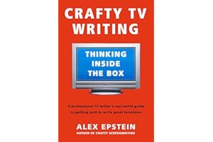 Crafty Tv Writing: Thinking Inside the Box
