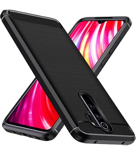 Per Xiaomi Redmi Note 8 Pro 7A 4X Mi 9 Se 8 Lite A2 Gomma Morbida Opaco Custodia