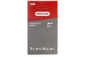 Oregon AdvanceCut 90PX sågkedja lämplig för 40 cm Bosch, Gardol motorsågar, 57 drivlänkar