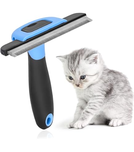 Ciotole Inclinate Per Gatti In Acciaio Inox - Set 3 Con Base In Legno E Tappetino Antiscivolo - Foto 10