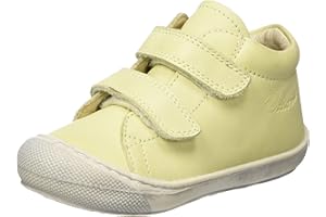 Naturino Cocoon VL-Scarpine Primi Passi in Suede