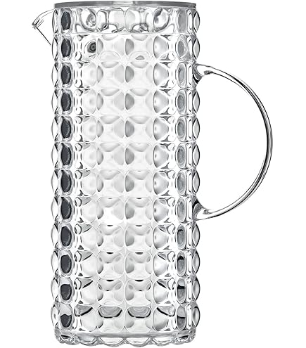 Caraffa Pompata In Acciaio Smaltato IBILI - 2,5 Litri, Colore Bianco - Foto 8