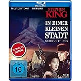 in Einer Kleinen Stadt (Blu-Ray) [Import]