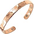 SHINDE EXPORTS Pure Copper Kada/Bracelet for Men and Women.