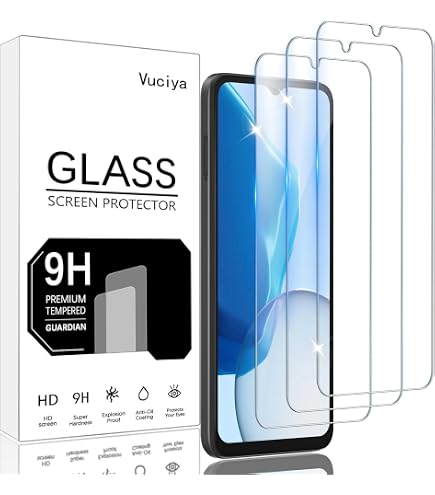 Mr.Shield Pellicola Protettiva Per DOOGEE N55 / N55 Pro / N55