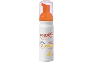CEVA ANIMAL HEALTH Ceva DOUXO S3 PYO Mousse Without Rinsing 150 ml