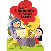 La llegenda de Sant Jordi: 1 (Qu&egrave; em contes!)