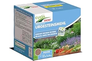 Cuxin Urgesteinsmehl 1,7KG
