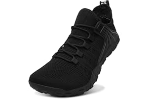 ELAPHURUS Barefoot Buty Mężczyźni Minimalistyczne Trail Running Buty Mężczyźni Outdoor Sport Fitness