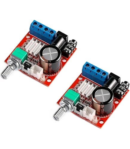 In Stock STK4172 IC Stereo Amplifier Module